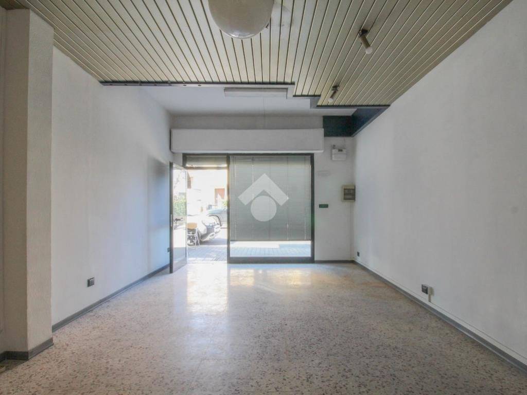 ufficio in affitto a Sassuolo