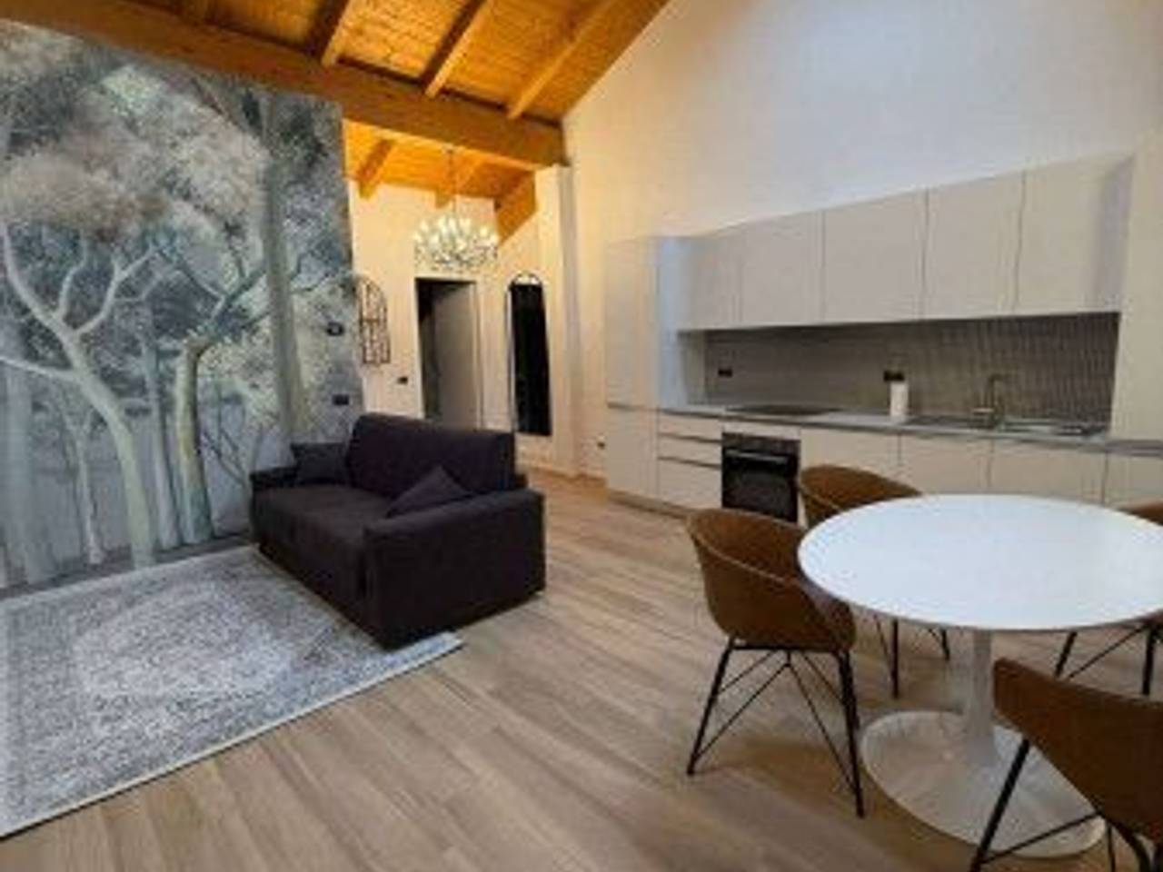 appartamento in affitto a Sassuolo in zona Centro Storico / San Giorgio