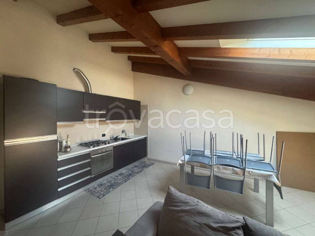 appartamento in affitto a Sassuolo