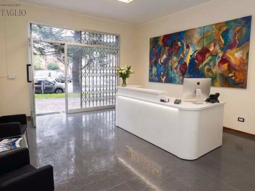 ufficio in affitto a Sassuolo