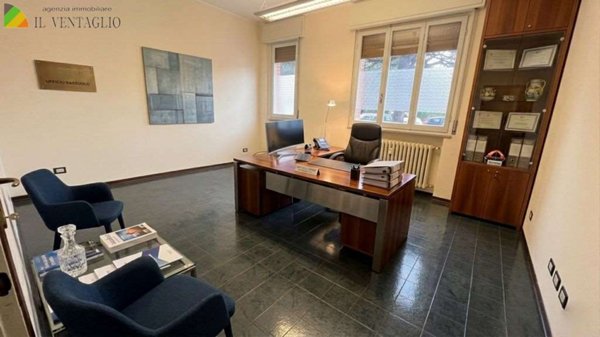 ufficio in affitto a Sassuolo