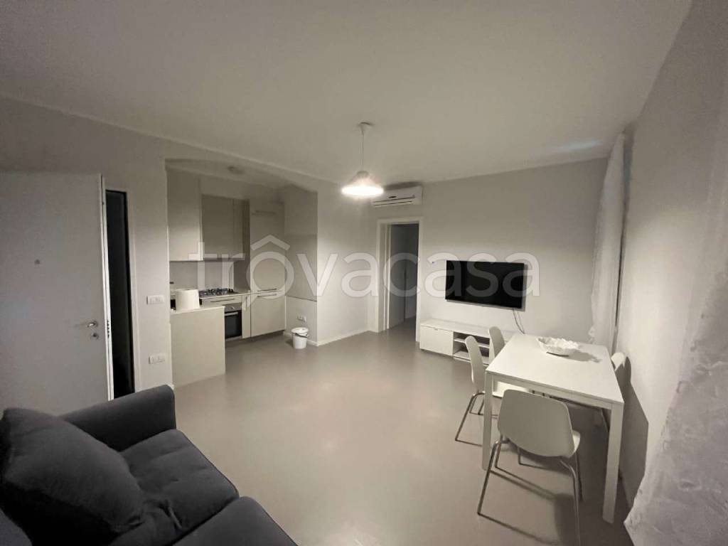 appartamento in affitto a Sassuolo