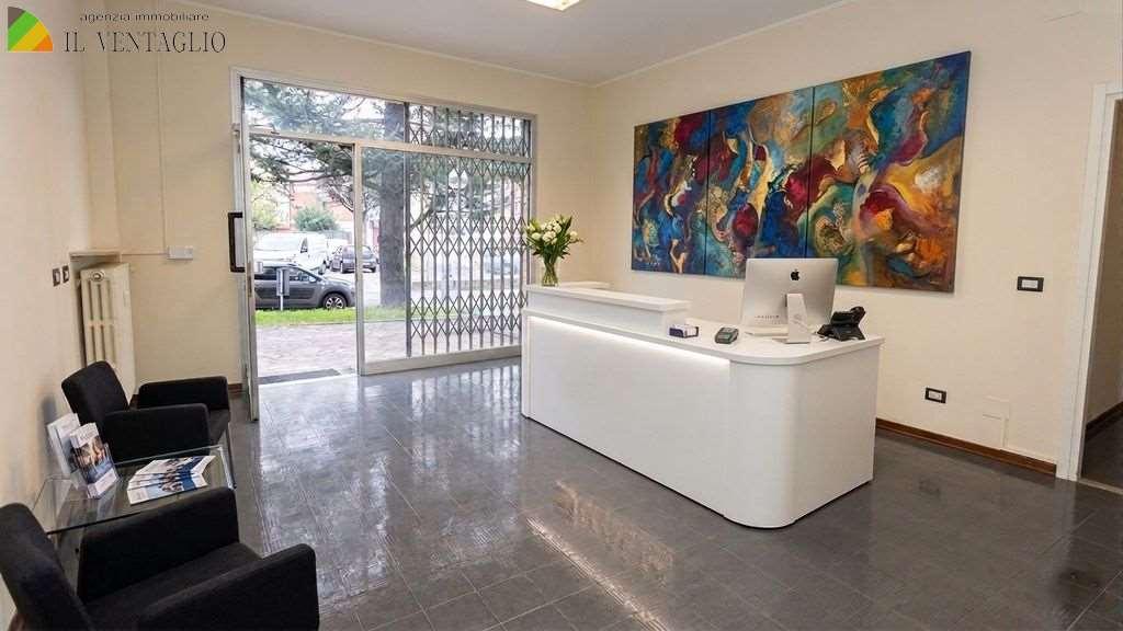 appartamento in affitto a Sassuolo