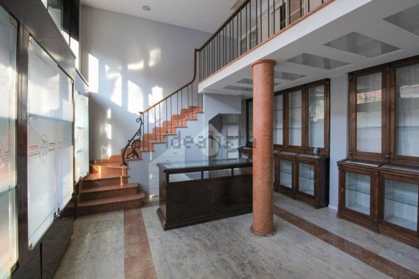 ufficio in affitto a Sassuolo