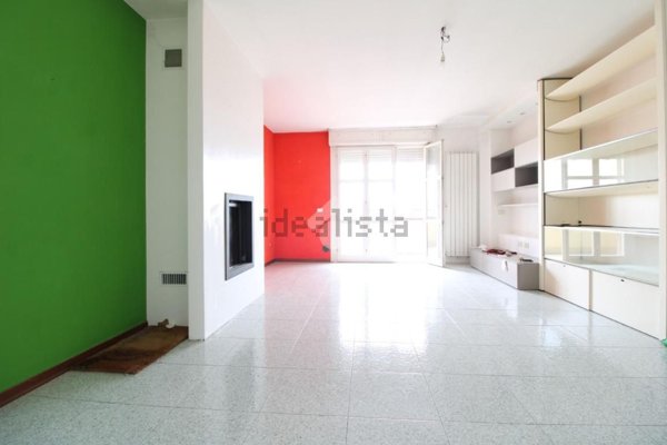 appartamento in affitto a Sassuolo