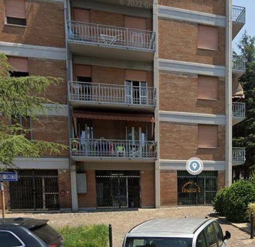 ufficio in affitto a Sassuolo in zona Centro Storico / San Giorgio