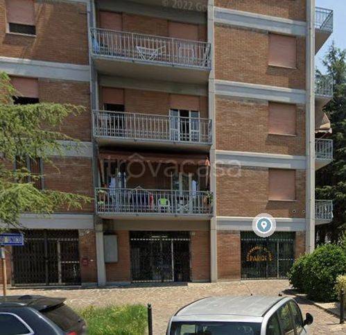 ufficio in affitto a Sassuolo in zona Centro Storico / San Giorgio