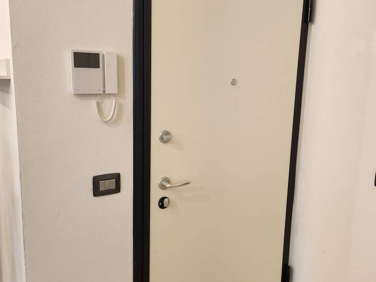 appartamento in affitto a Sassuolo in zona San Michele dei Mucchietti