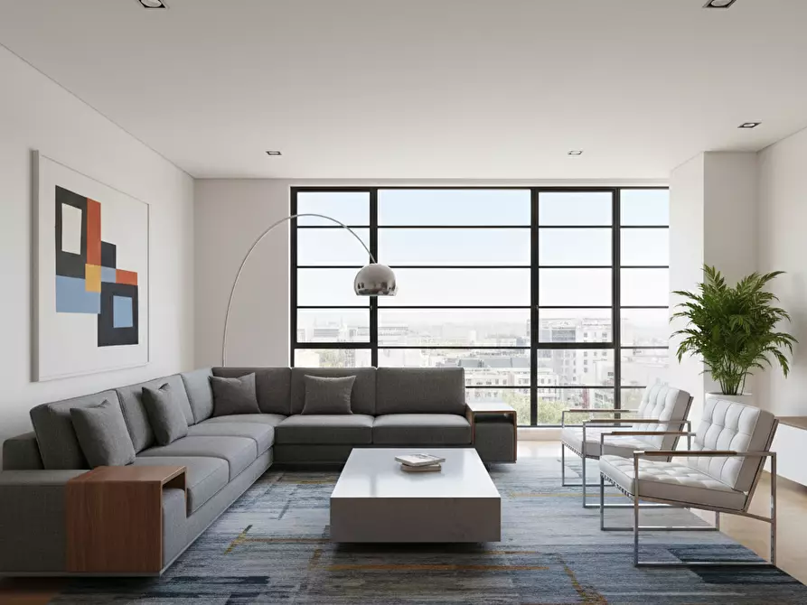 appartamento in affitto a Sassuolo