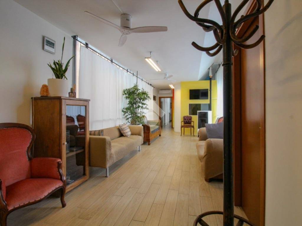 ufficio in affitto a Sassuolo