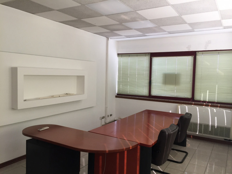 ufficio in affitto a Sassuolo