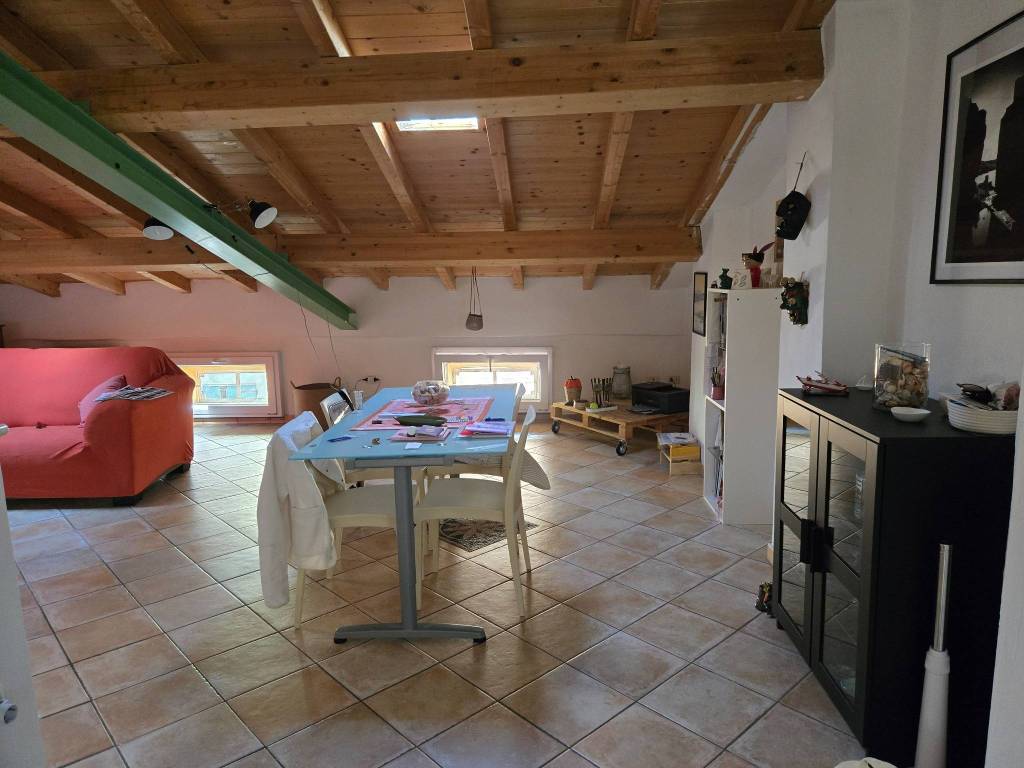 appartamento in affitto a Sassuolo