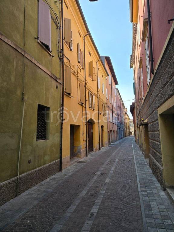 appartamento in affitto a Sassuolo