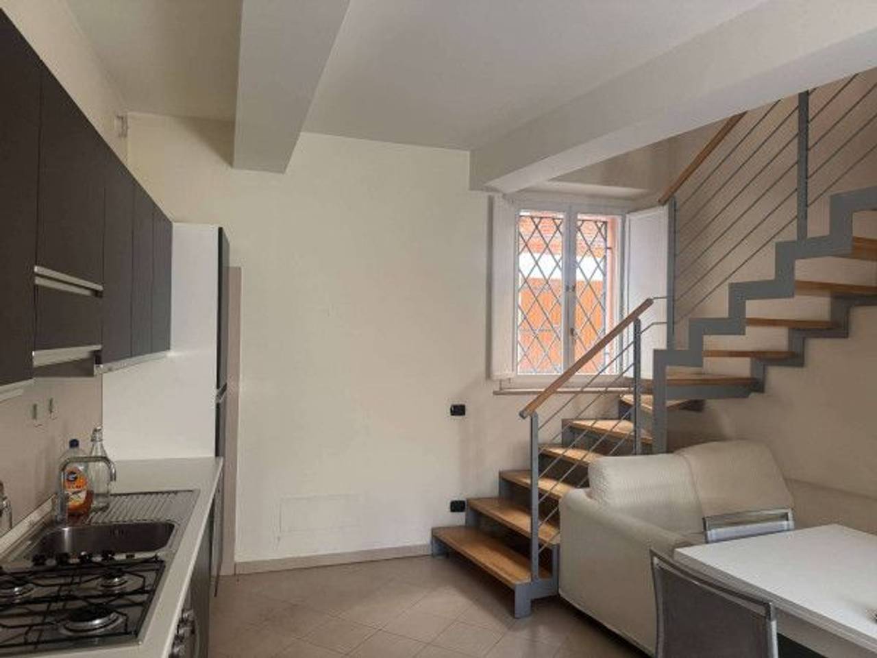 appartamento in affitto a Sassuolo