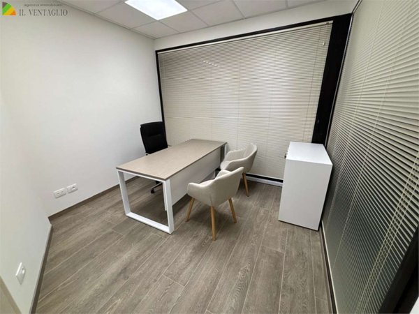 ufficio in affitto a Sassuolo