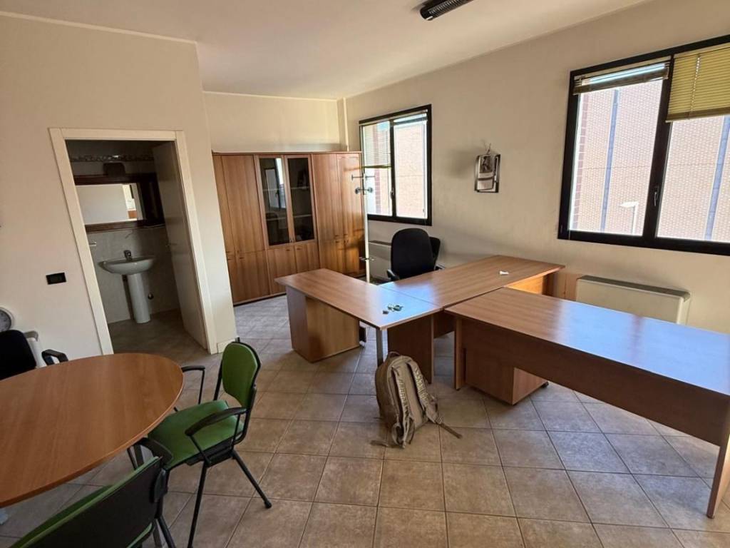 ufficio in affitto a Sassuolo