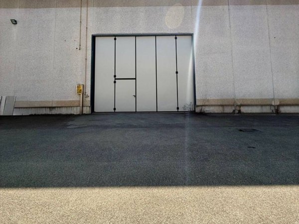 locale commerciale in affitto a Sassuolo