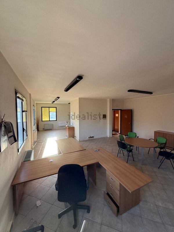 ufficio in affitto a Sassuolo