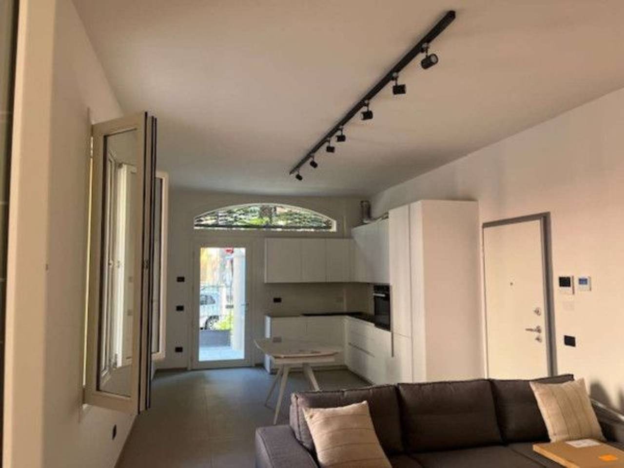 appartamento in affitto a Sassuolo