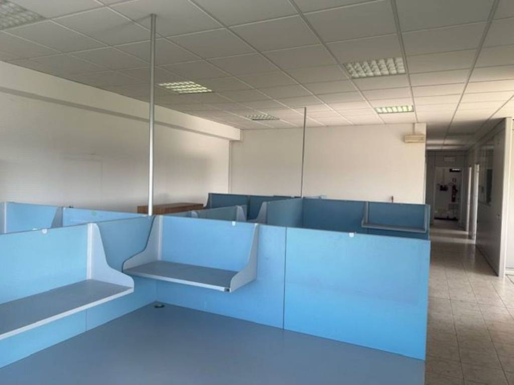 ufficio in affitto a Sassuolo