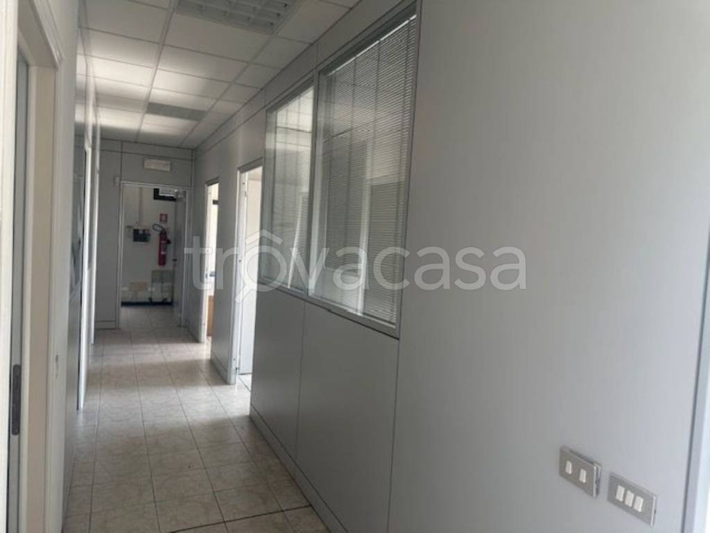 ufficio in affitto a Sassuolo