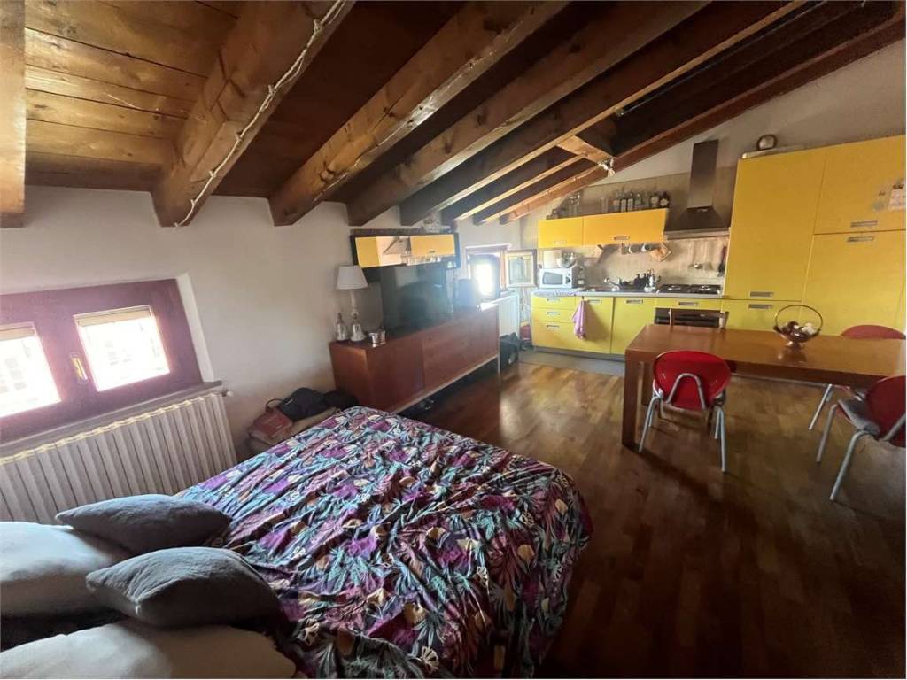 appartamento in affitto a Sassuolo in zona Centro Storico / San Giorgio