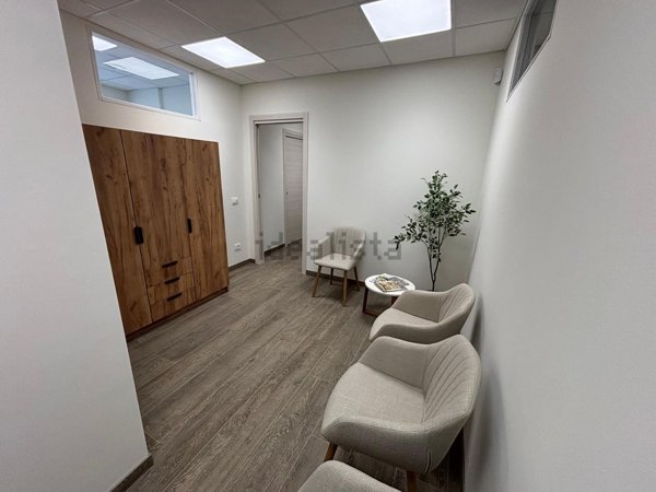 ufficio in affitto a Sassuolo