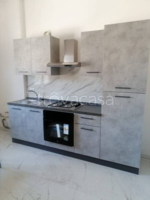 appartamento in affitto a Sassuolo