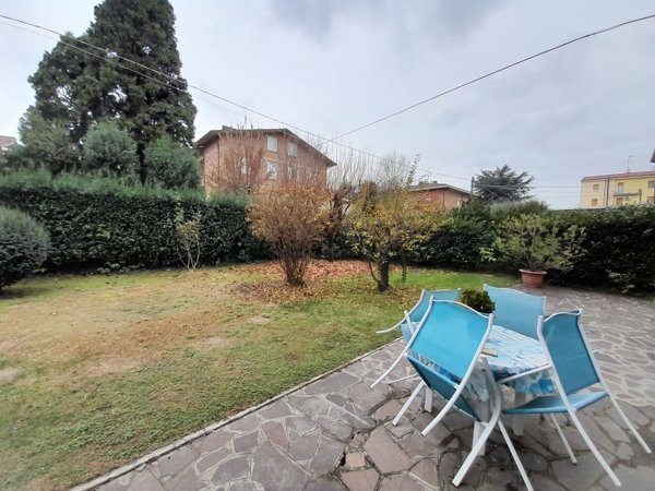 appartamento in affitto a Sassuolo