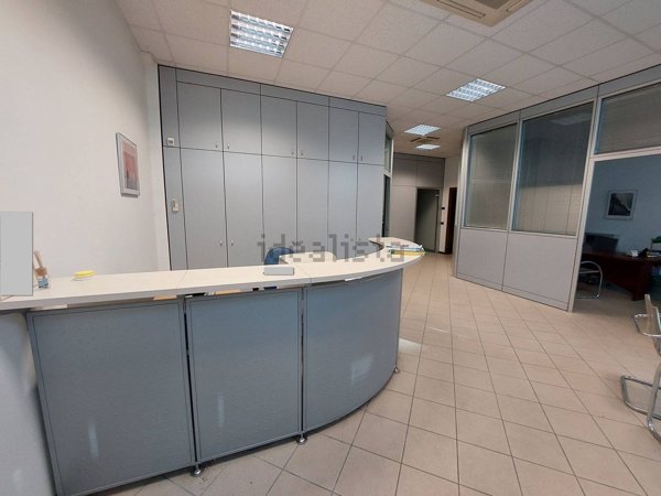 ufficio in affitto a Sassuolo