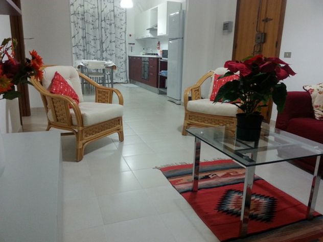 appartamento in affitto a Sassuolo