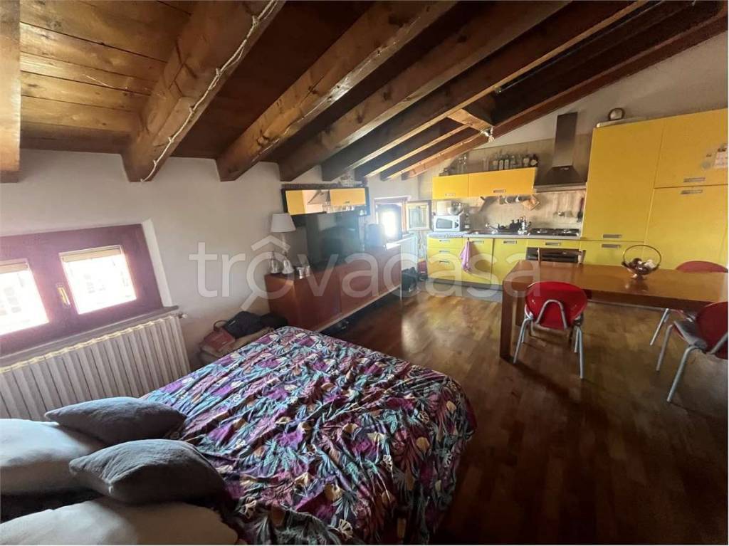 appartamento in affitto a Sassuolo in zona Centro Storico / San Giorgio