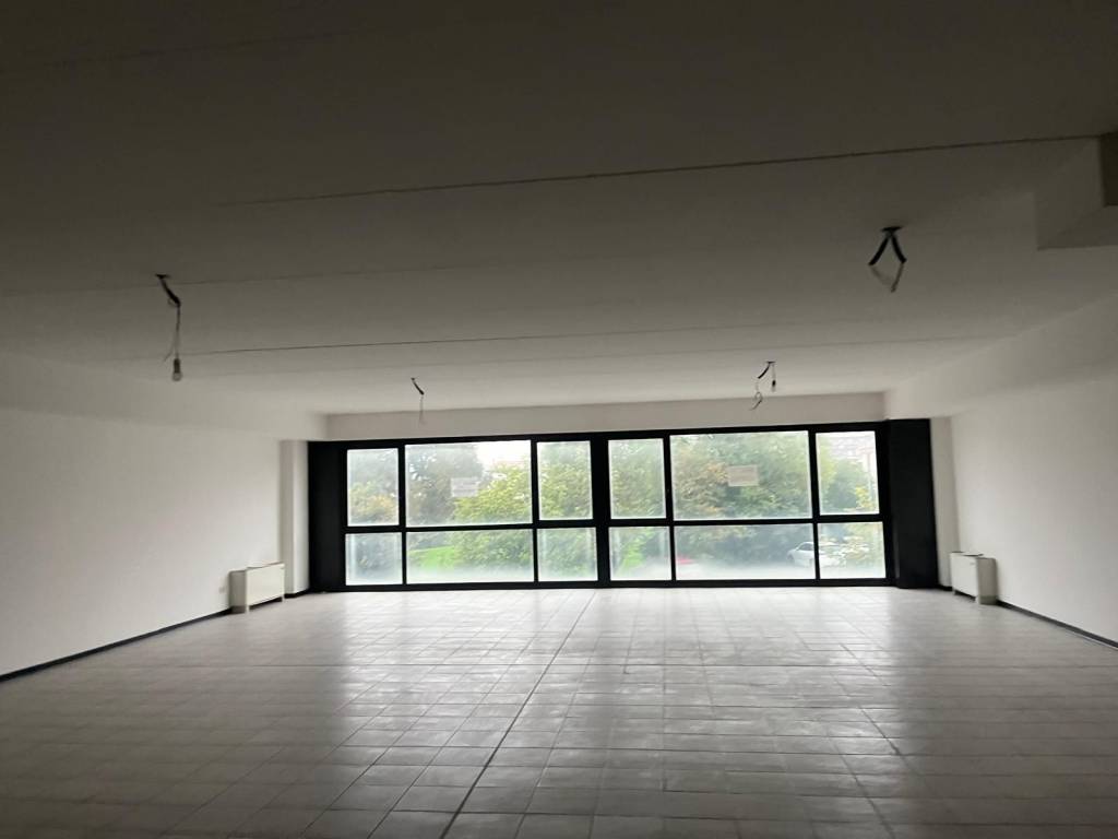 ufficio in affitto a Sassuolo