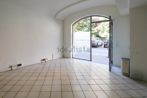 ufficio in affitto a Sassuolo