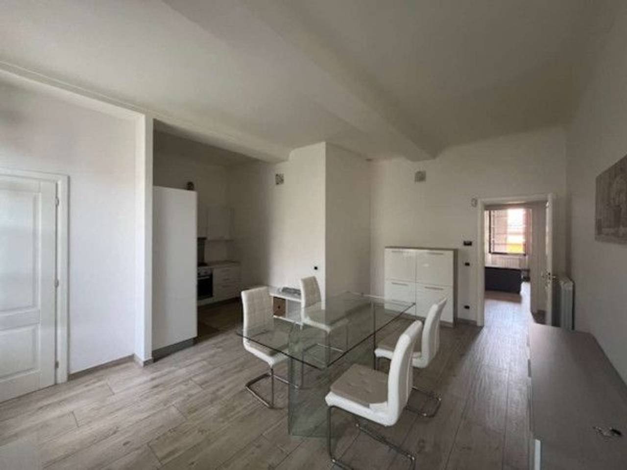 appartamento in affitto a Sassuolo in zona Centro Storico / San Giorgio