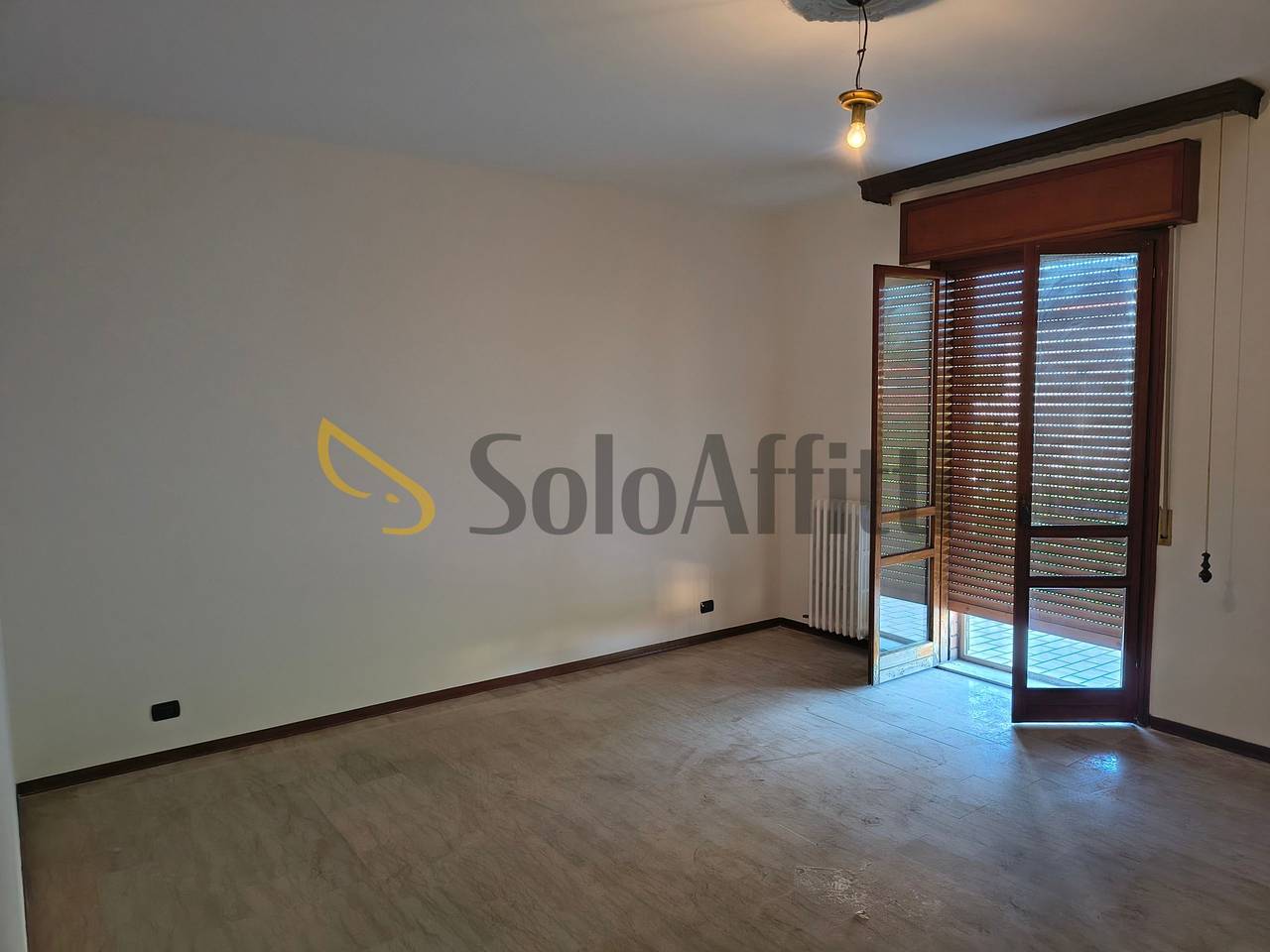 appartamento in affitto a Sassuolo in zona Centro Storico / San Giorgio