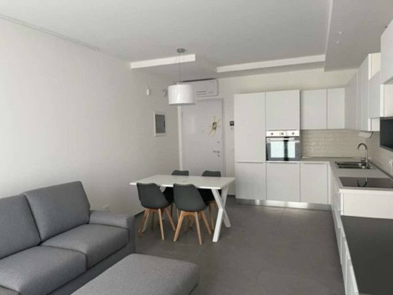 appartamento in affitto a Sassuolo