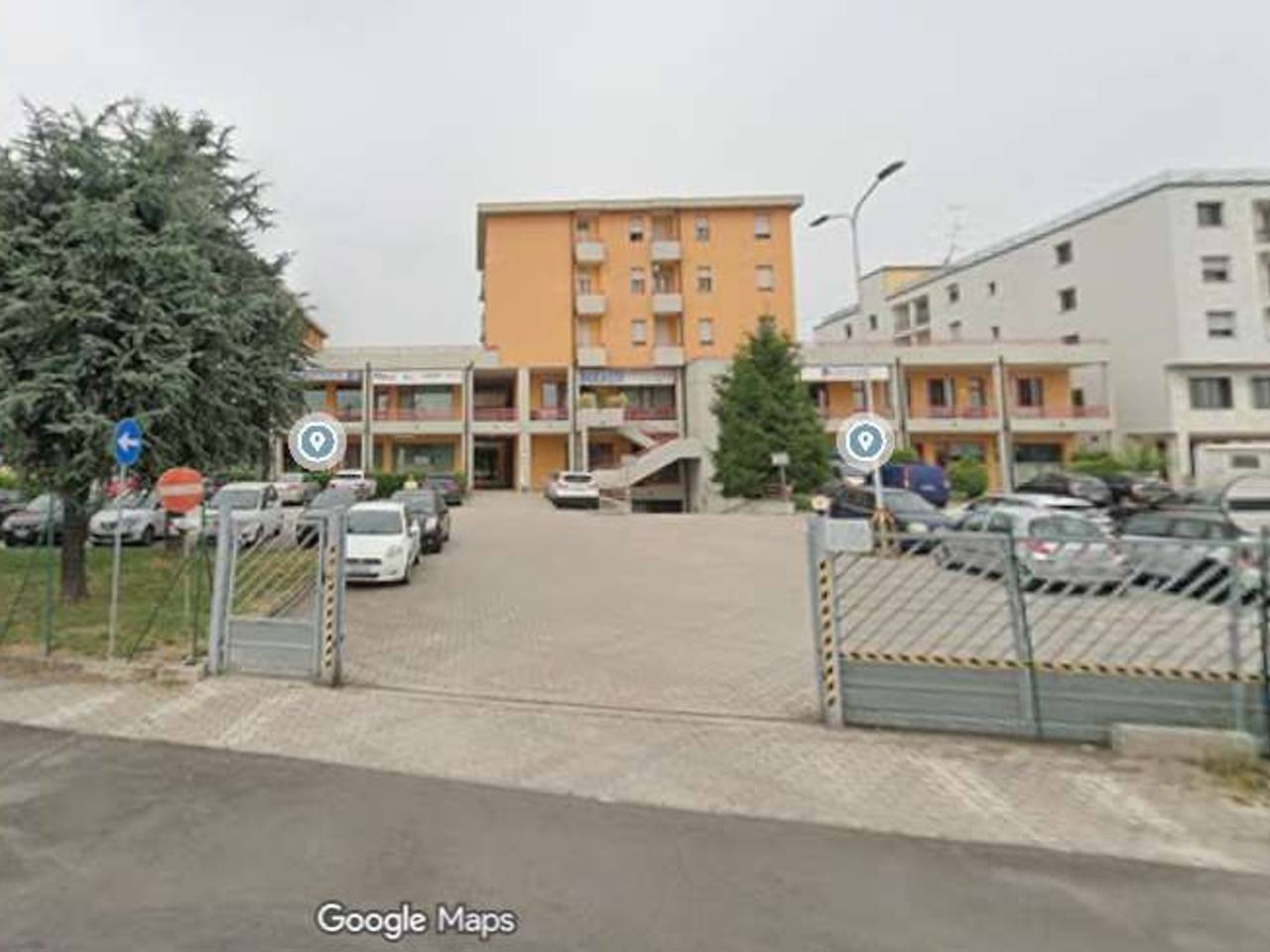 appartamento in affitto a Sassuolo