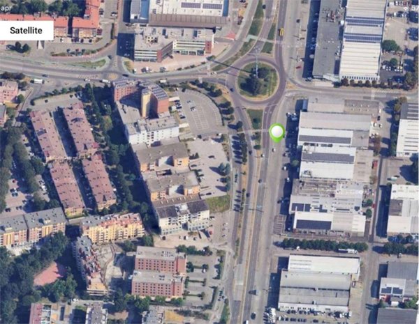 appartamento in affitto a Sassuolo