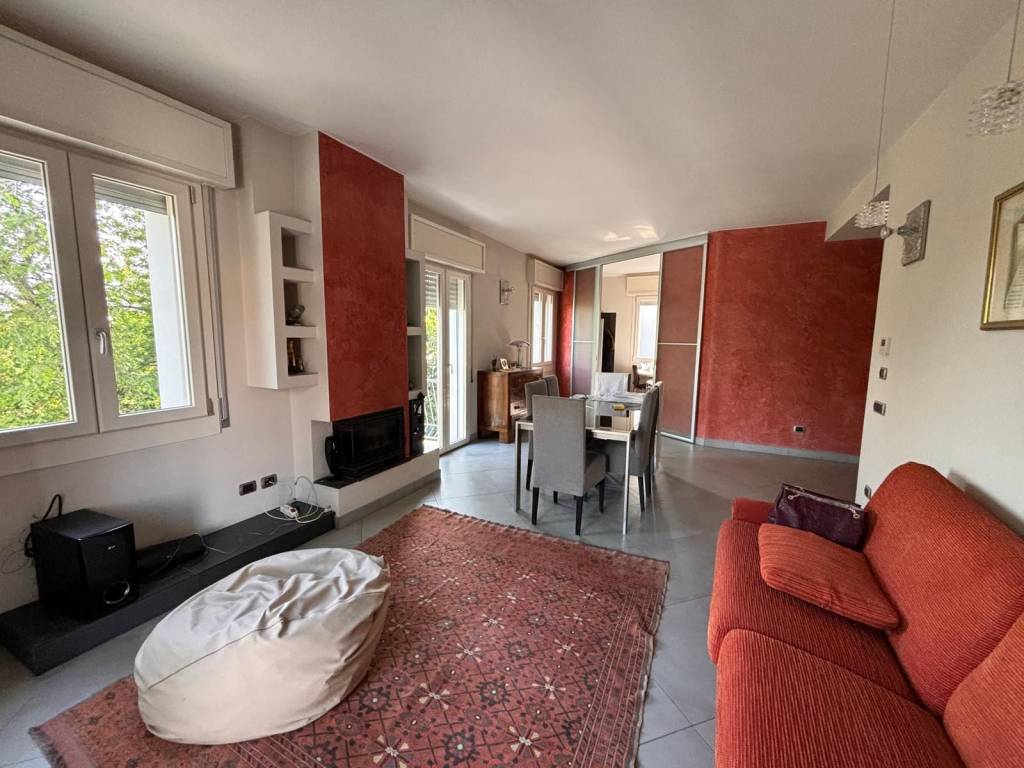 appartamento in affitto a Sassuolo