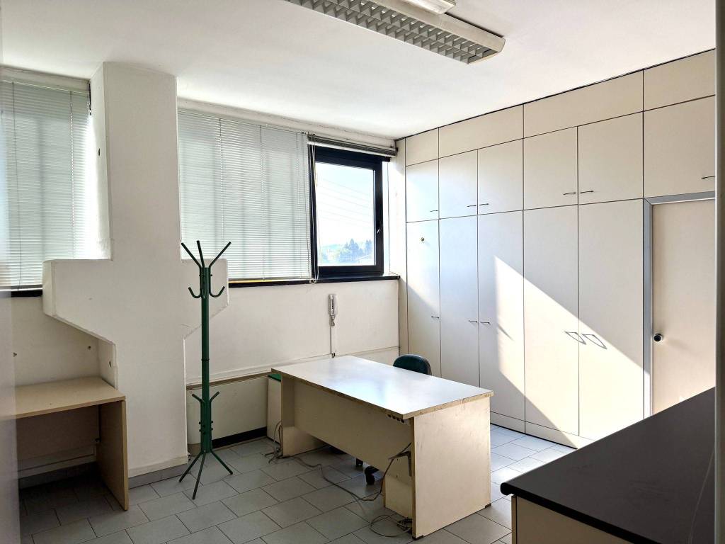 ufficio in affitto a Sassuolo