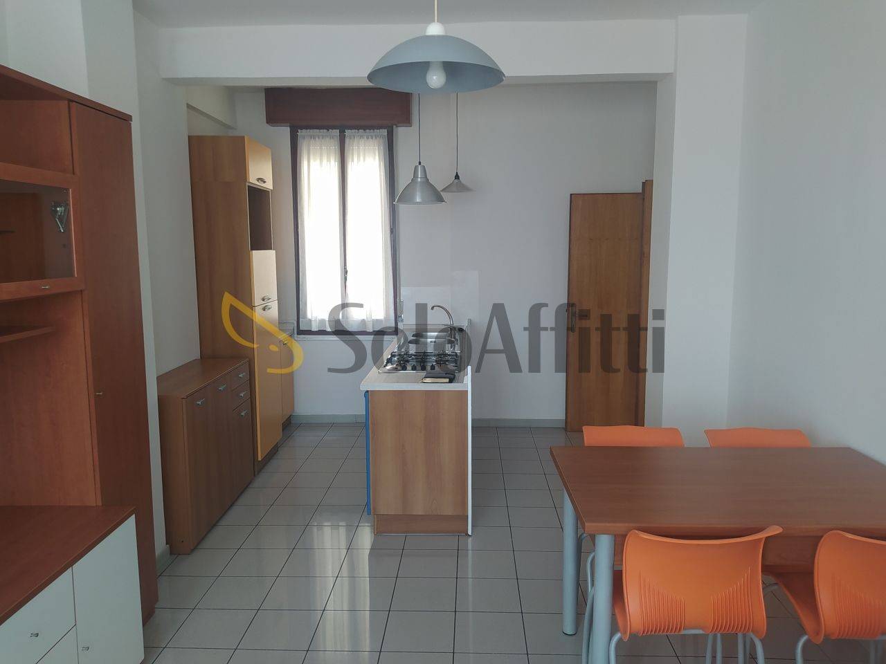 appartamento in affitto a Sassuolo in zona Centro Storico / San Giorgio