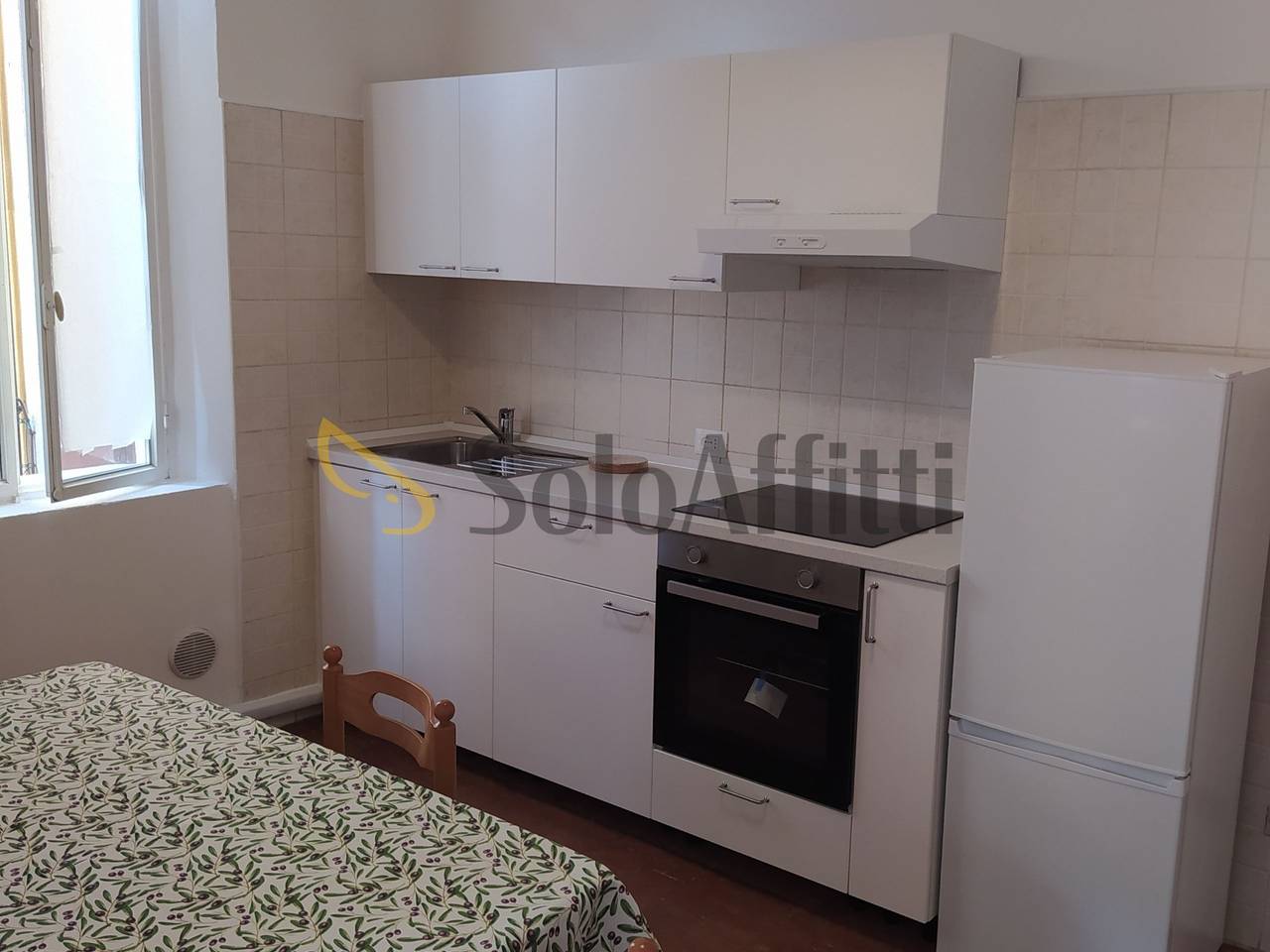 appartamento in affitto a Sassuolo in zona Centro Storico / San Giorgio