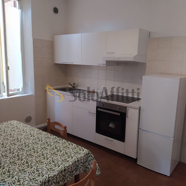 appartamento in affitto a Sassuolo in zona Centro Storico / San Giorgio