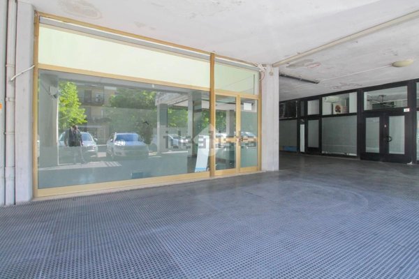 ufficio in affitto a Sassuolo