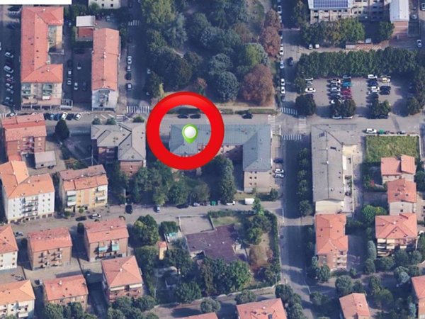 appartamento in affitto a Sassuolo