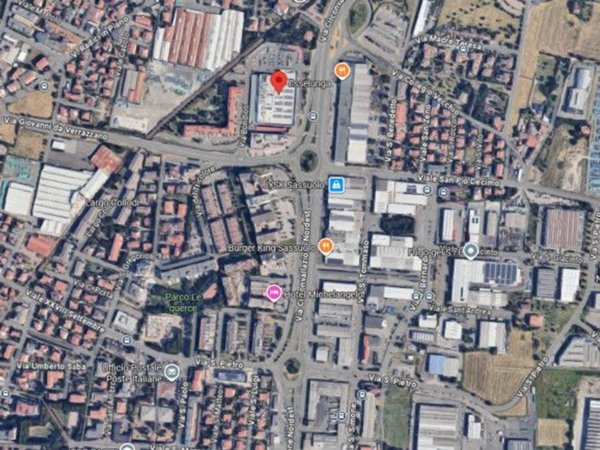 appartamento in affitto a Sassuolo