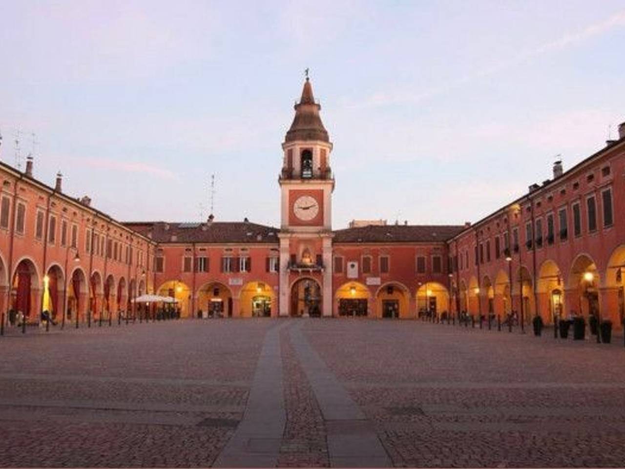 appartamento in affitto a Sassuolo