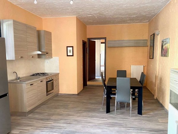 appartamento in affitto a Sassuolo in zona Centro Storico / San Giorgio