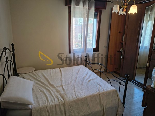 appartamento in affitto a Sassuolo in zona Centro Storico / San Giorgio